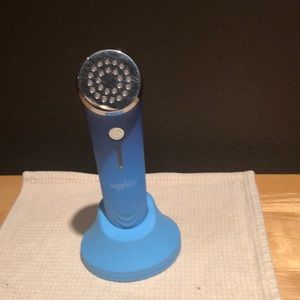 Sapphire Zero Gravity